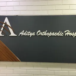 Aditya Orthopedic Hospital