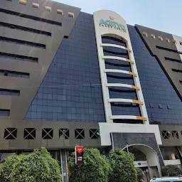 Aditya Park Sarovar Portico Hyderabad