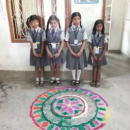 Aditya Public School,Katihar Bihar INDIA