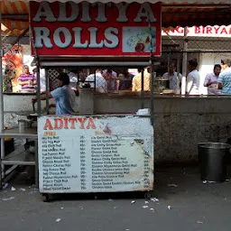 Aditya Rolls