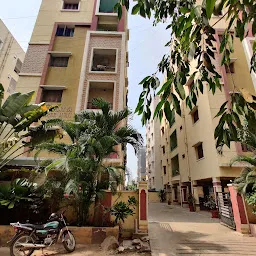 Aditya SreeLissy Apartments