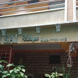 Aditya SreeLissy Apartments