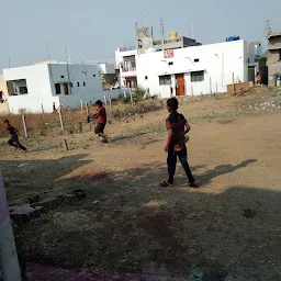 Adivasi boys hostels, Washim 444505