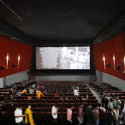 ADLABS DHULE CINEMA