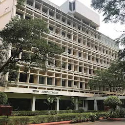 Administration Block