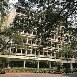 Administration Block