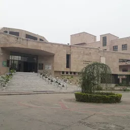 Administrative Building