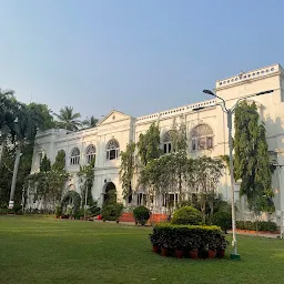 Administrative Staff College of India