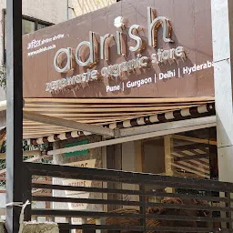 Adrish Zerowaste Organic Store Bandra