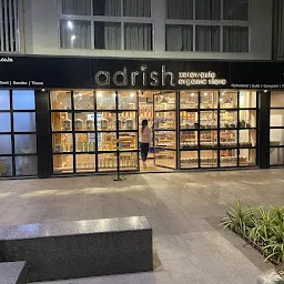 Adrish Zerowaste Organic Store Bandra