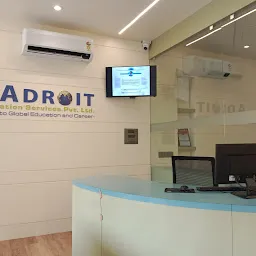 Adroit Immigration Services Private Limited