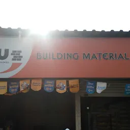 ADU Building Material And Traders