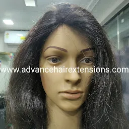 Advance Hair Extensions & Wig Makers