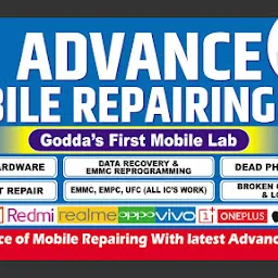 Advance Mobile Repairing Lab