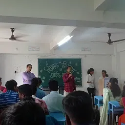 Advanced Computer College, Osmanabad.