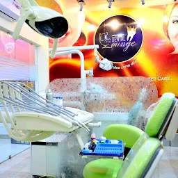 Advanced Dental Lounge - Multispeciality Dental Hospital ll Best Dentist in Prayagraj ll Best Dental Clinic in Prayagraj