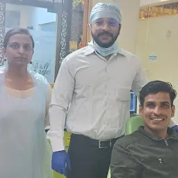 Advanced Dental Lounge - Multispeciality Dental Hospital ll Best Dentist in Prayagraj ll Best Dental Clinic in Prayagraj