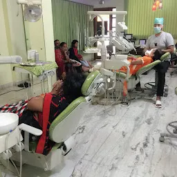 Advanced Dental Speciality Hospital | Dr.Vivek Srivastava