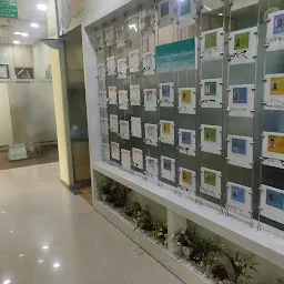 Advanced Eye Hospital & institute, a unit of Dr Agarwal's Eye Hospital