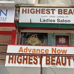 Advanced Hair Studio