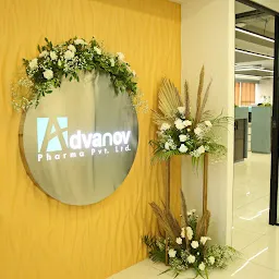 Advanov Pharma Pvt. Ltd