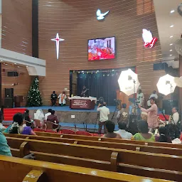 Advent Christian Church - Sembakkam