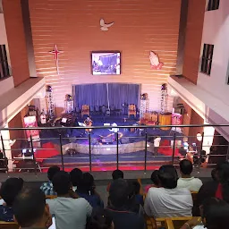 Advent Christian Church - Sembakkam