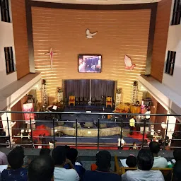 Advent Christian Church - Sembakkam
