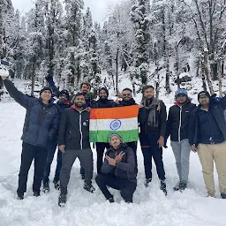 Adventure 360 - Outdoor & Adventure Trip Organizers In India