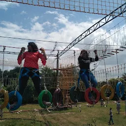 Adventure park