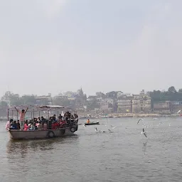 Adventure Water Sports in Varanasi