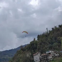 Adventure Zone Sikkim