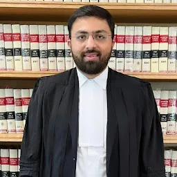 Advocate Abhijeet Gathraj