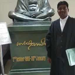 Advocate, (Ajaya Nayak, Orissa High Court)
