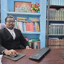 Advocate, (Ajaya Nayak, Orissa High Court)