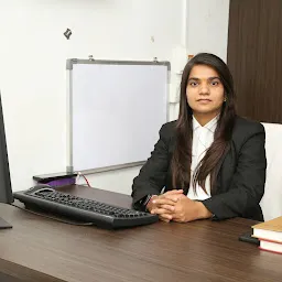 Advocate Akanksha Tiwari