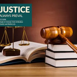 Advocate Jai Prakash Shukla - Best Advocate | Best Criminal advocate | Best Civil Advocate in Allahabad / Prayagraj