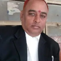 Advocate Jai Prakash Shukla - Best Advocate | Best Criminal advocate | Best Civil Advocate in Allahabad / Prayagraj