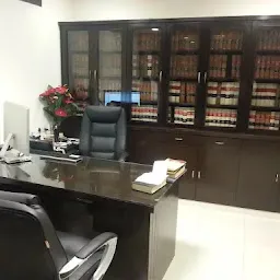 Advocate Madan Lal Soni