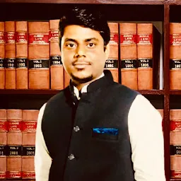 Advocate Rishabh Shrivastava