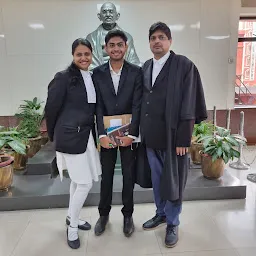 Advocate Ruchi Rajgarhia, Orissa High Court