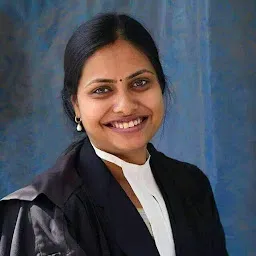 Advocate Ruchi Rajgarhia, Orissa High Court