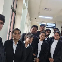 Advocate Ruchi Rajgarhia, Orissa High Court