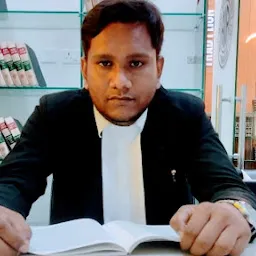 Advocate Satyendra Kumar Yadav