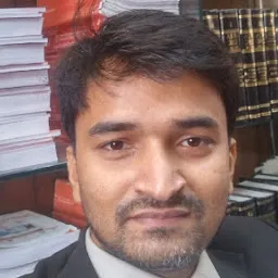 Advocate Satyendra Kumar Yadav