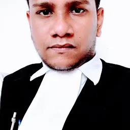 Advocate Satyendra Kumar Yadav
