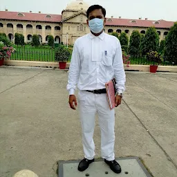 Advocate Satyendra Kumar Yadav