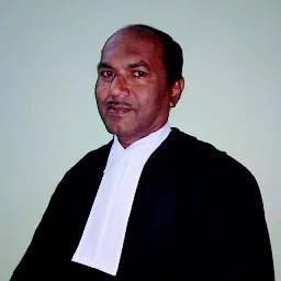 Advocate Saumendra Kumar Mohapatra