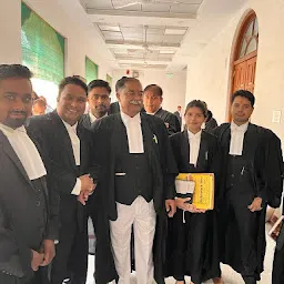 Advocate Vimal Kumar Pandey - Criminal / Marriage / Civil / Highcourt Lawyer in Allahabad