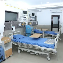 Adwait Multispecialty Hospital